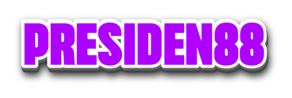 Presiden88 Logo